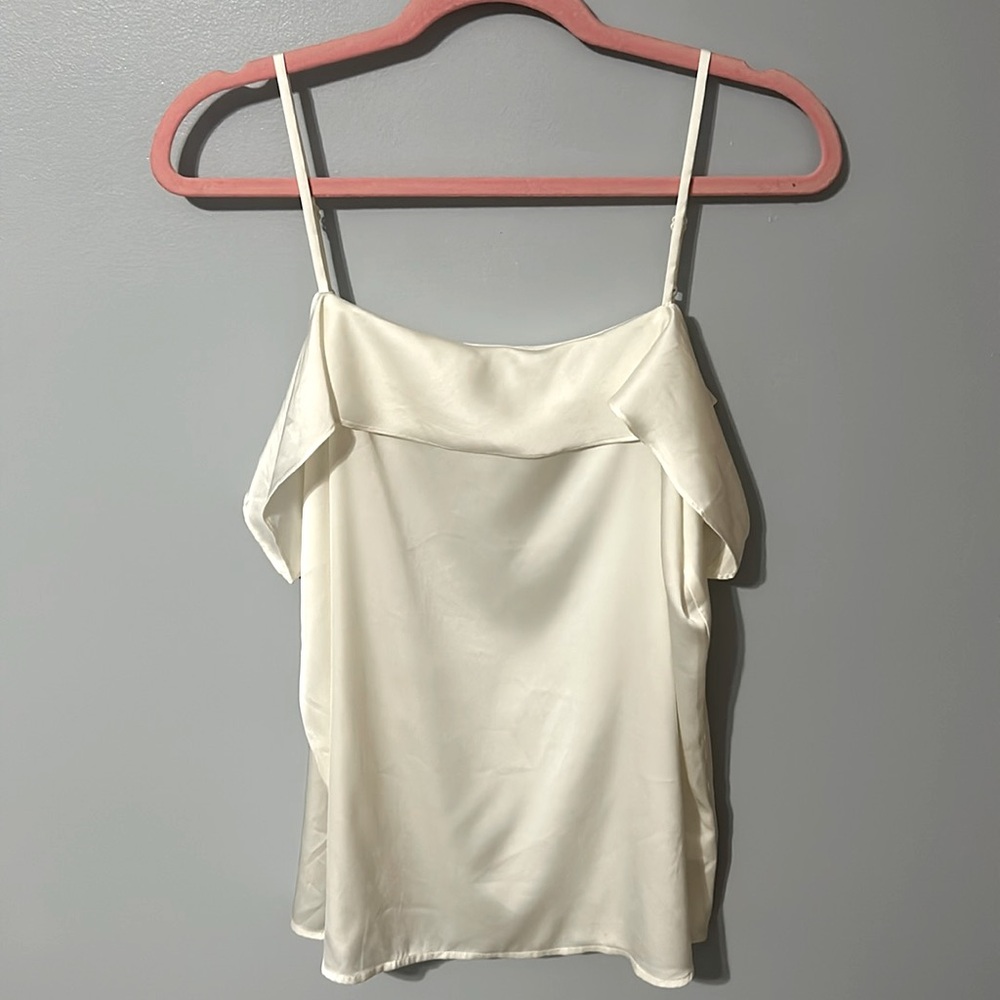 Size m express top